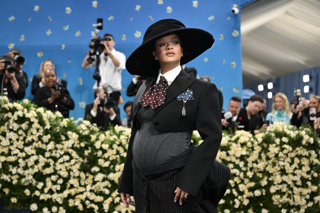 Angela WEISS / AFP