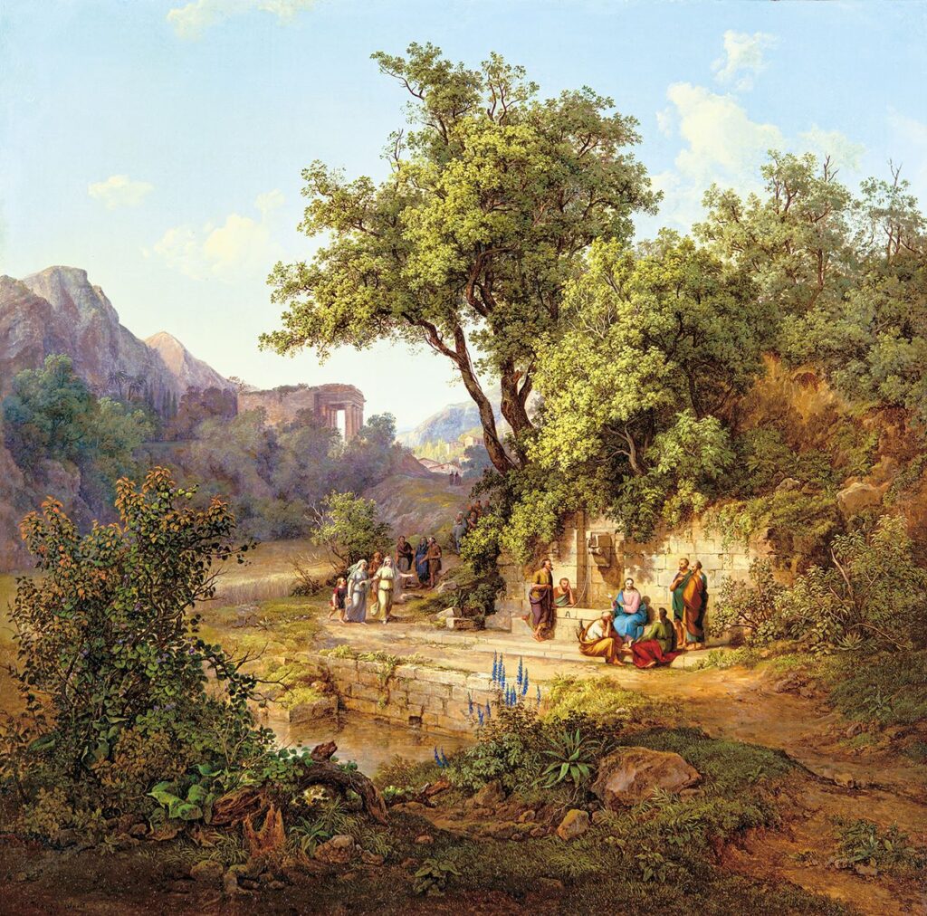 Id. Markó Károly