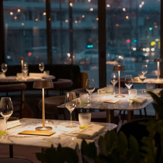 42 Restaurant