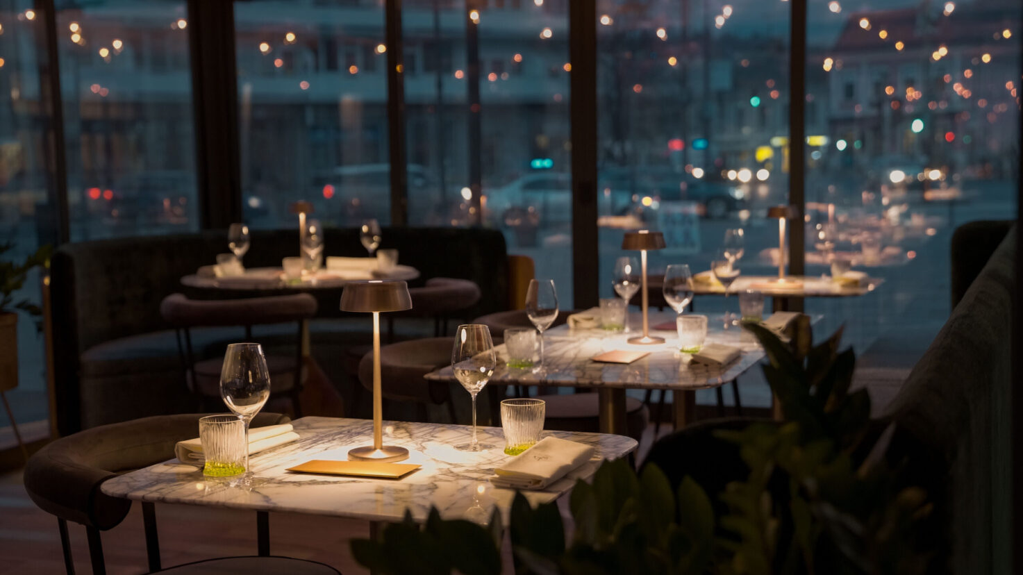 42 Restaurant