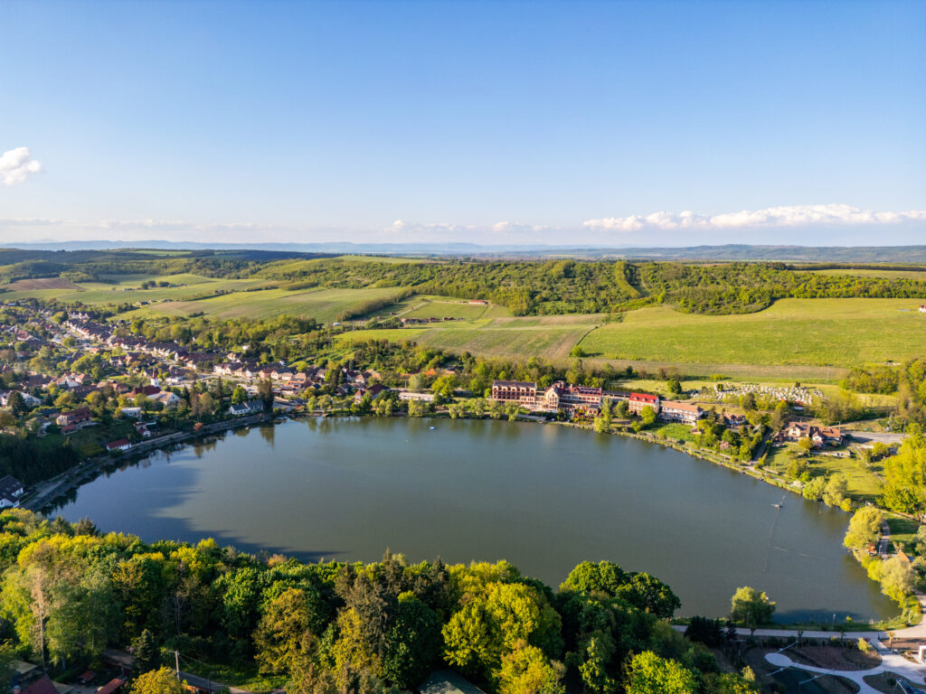 Visit Hungary