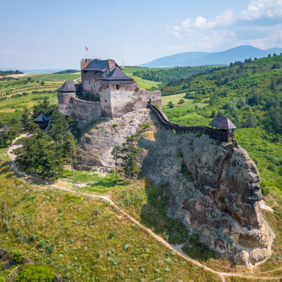 Visit Hungary
