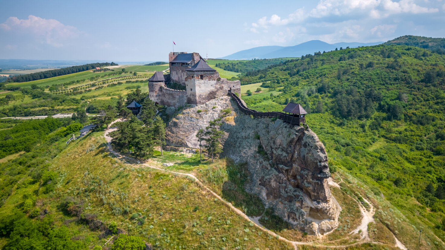 Visit Hungary