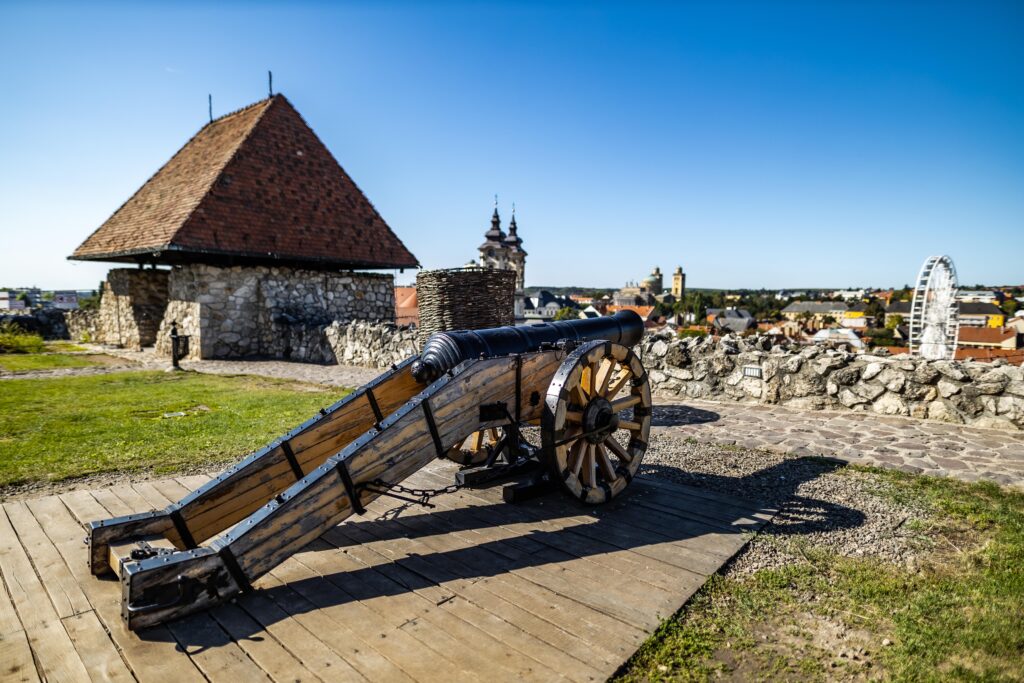 Visit Hungary