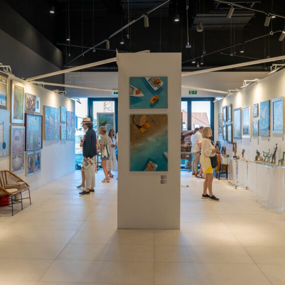 Fotó: Füred Art Week