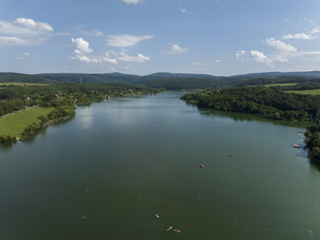 Visit Hungary