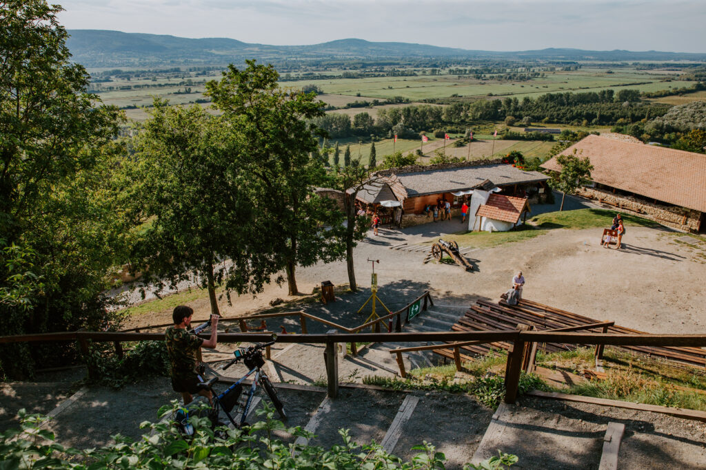 Visit Hungary