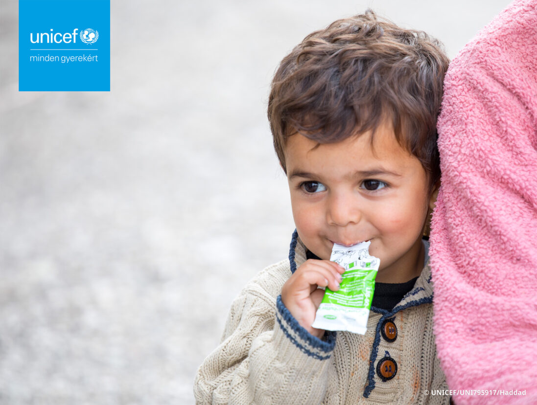 UNICEF Magyarország