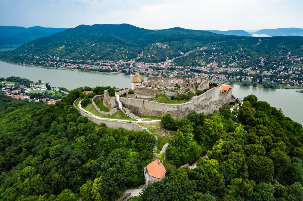 Visit Hungary