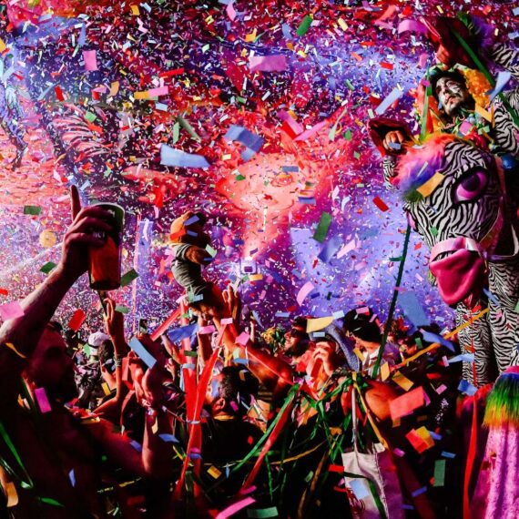 Sziget Fesztivál PRESS