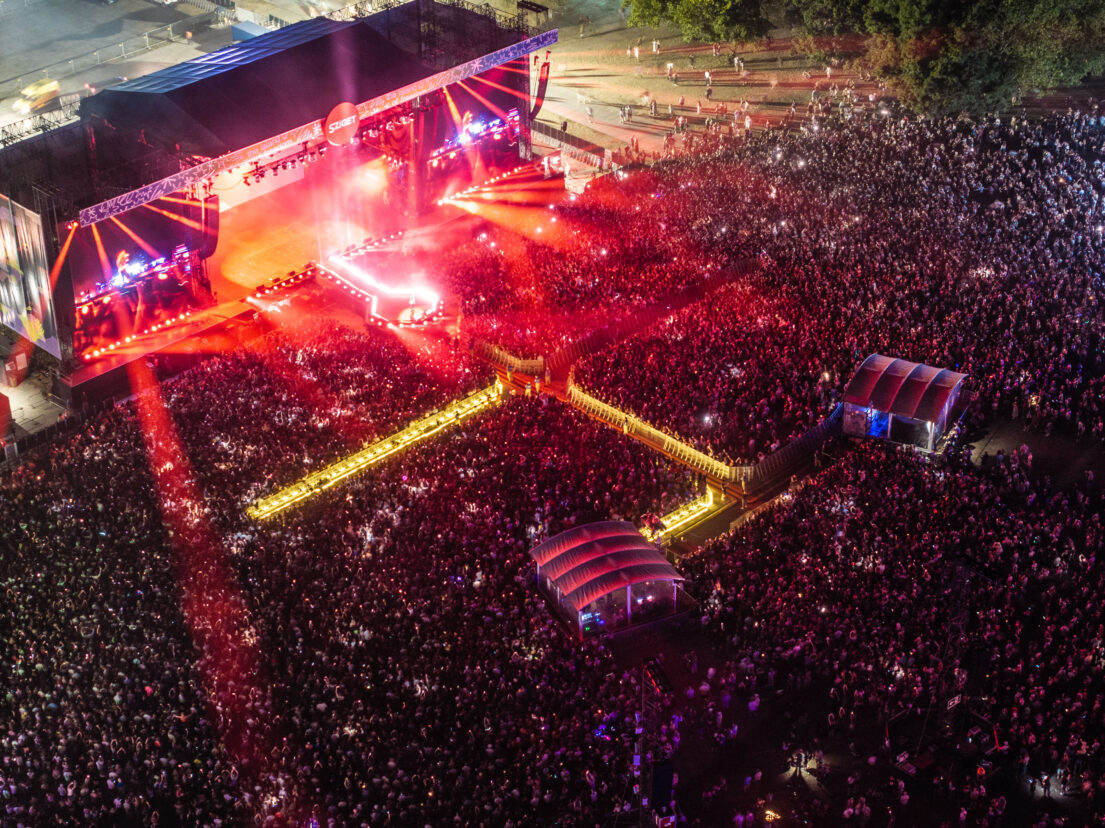 Sziget Fesztivál