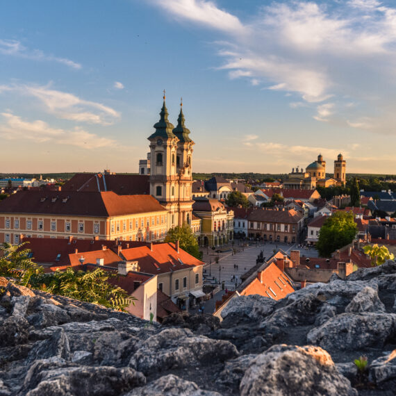 Visit Hungary