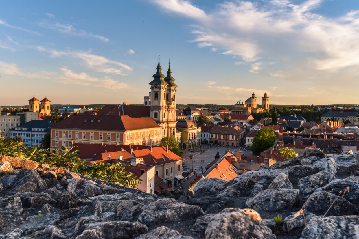 Visit Hungary