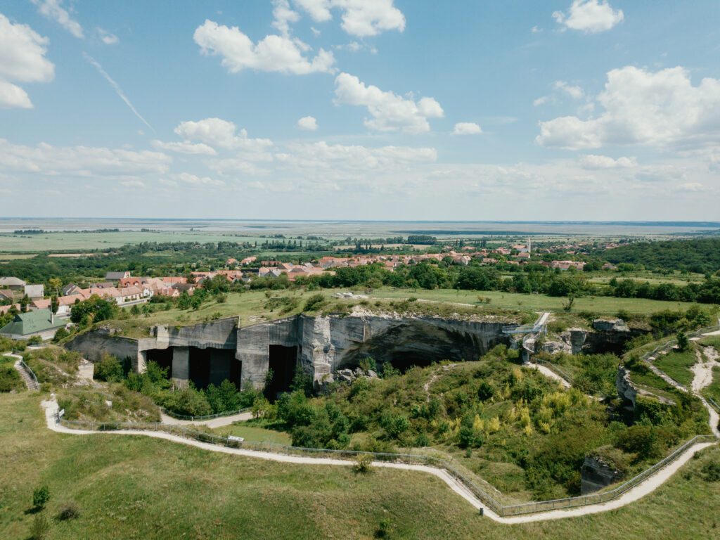 Visit Hungary