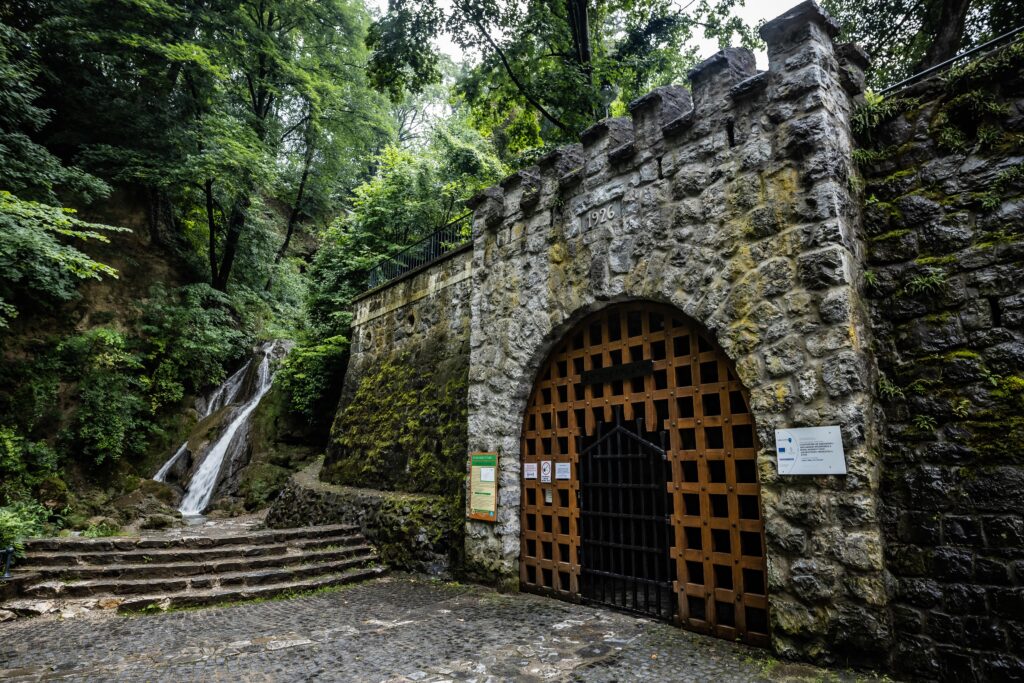 Visit Hungary