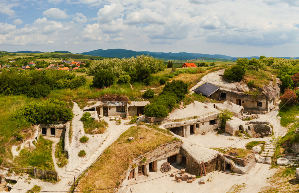 Visit Hungary