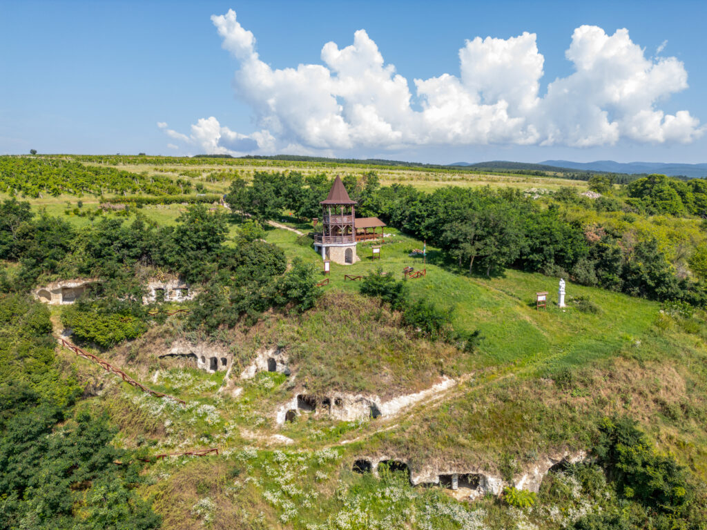 Visit Hungary