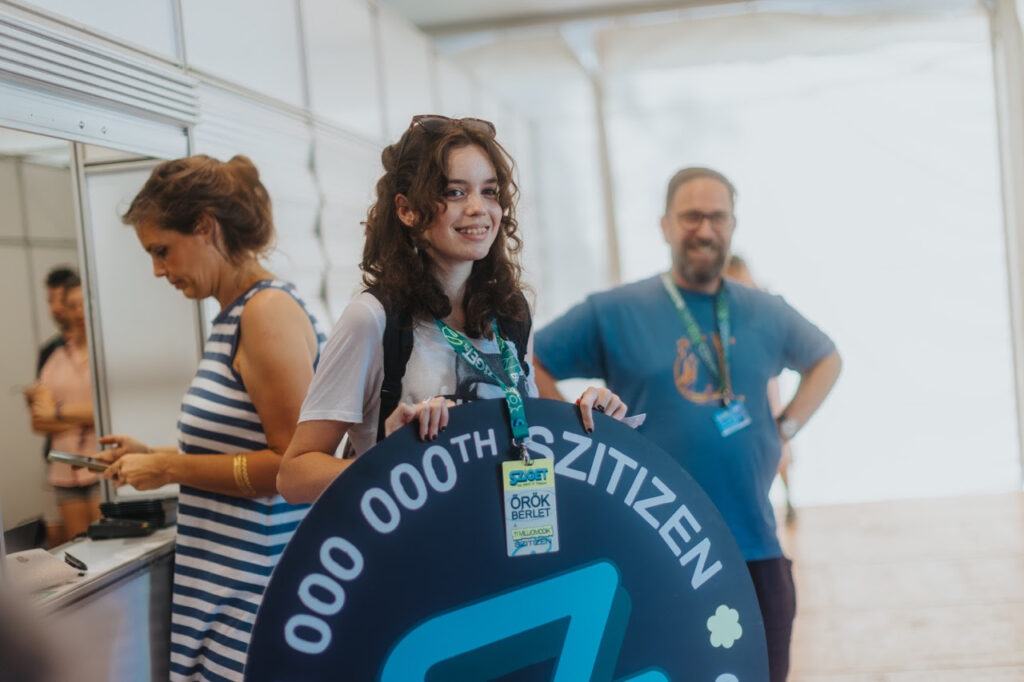 Sziget Fesztivál