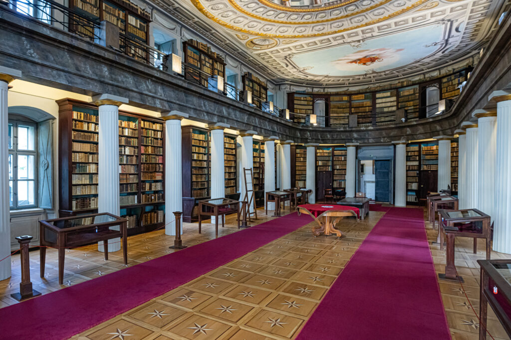 Visit Hungary