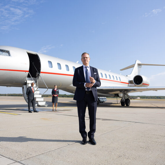 VistaJet