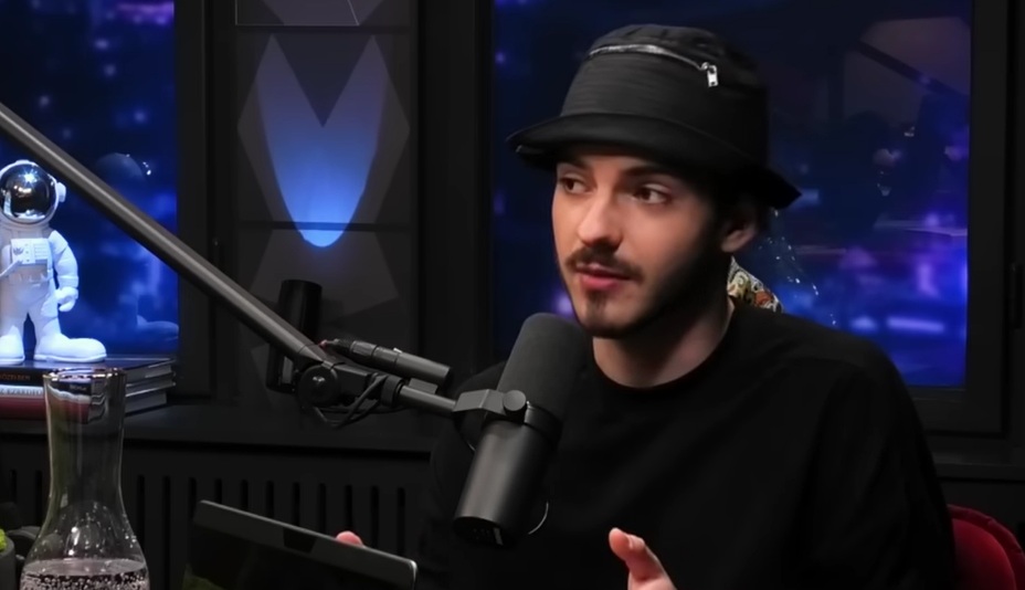 Youtube/Friderikusz Podcast