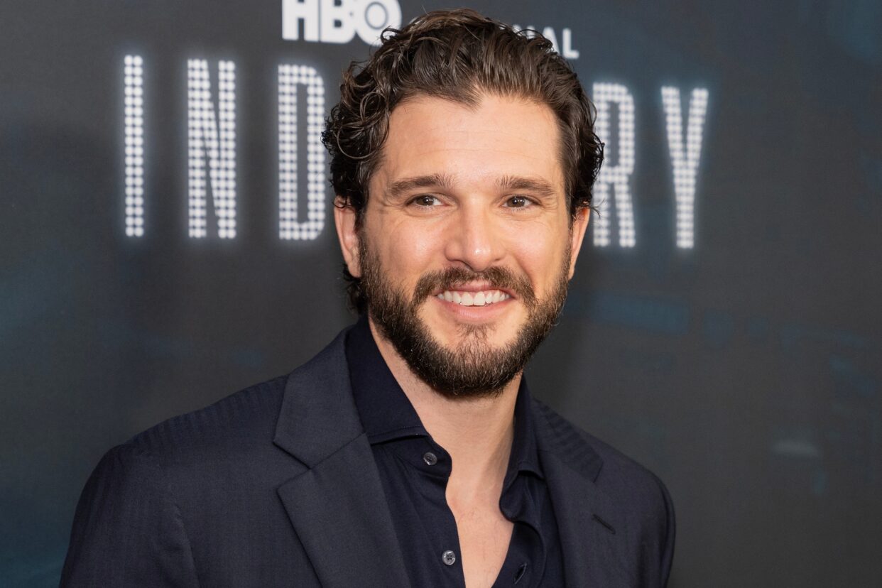 Kit Harrington