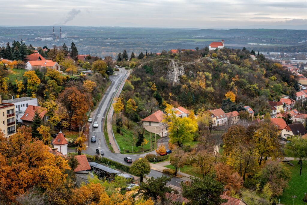 Pécs is az utazók kedvence.Fotó: Shutterstock