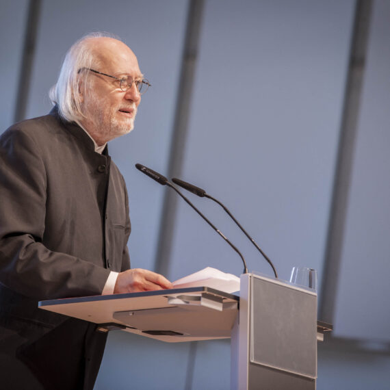 Leo NEUMAYR / APA / NEUMAYR / AFP