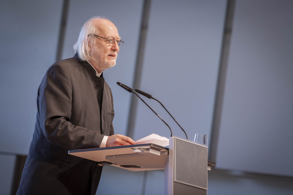 Leo NEUMAYR / APA / NEUMAYR / AFP