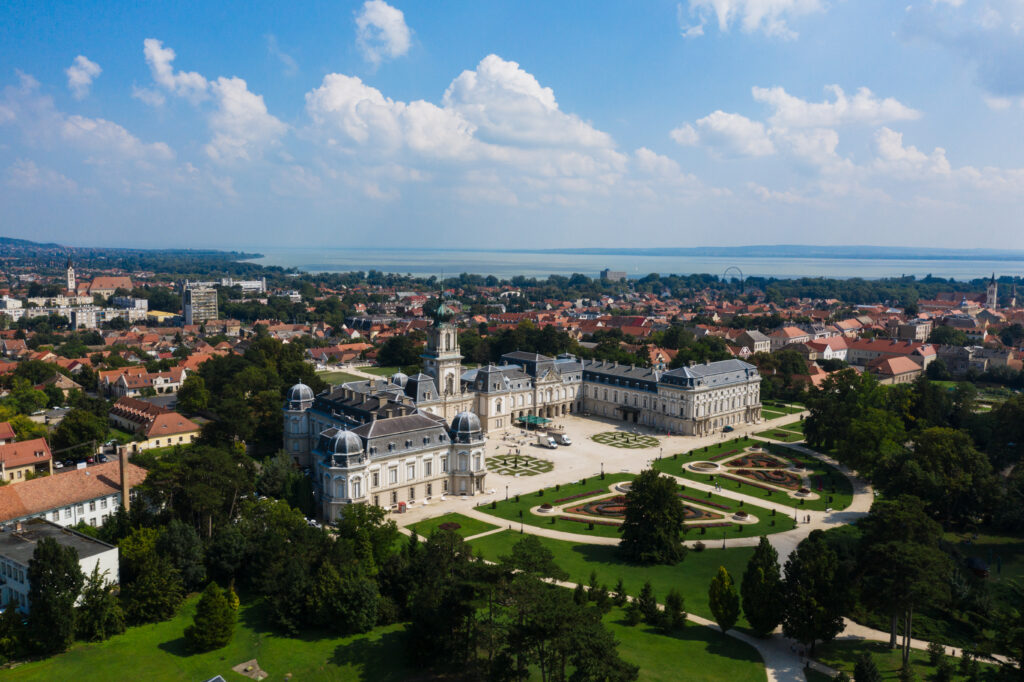 Visit Hungary