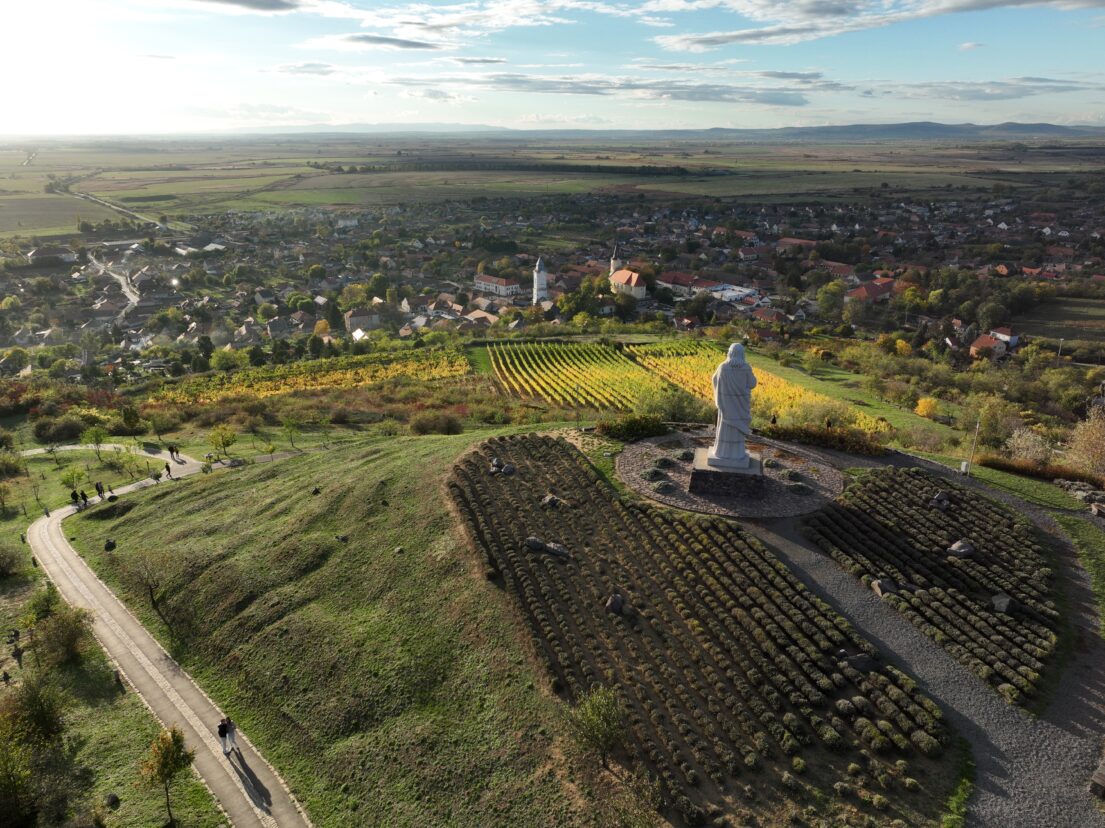 Visit Hungary