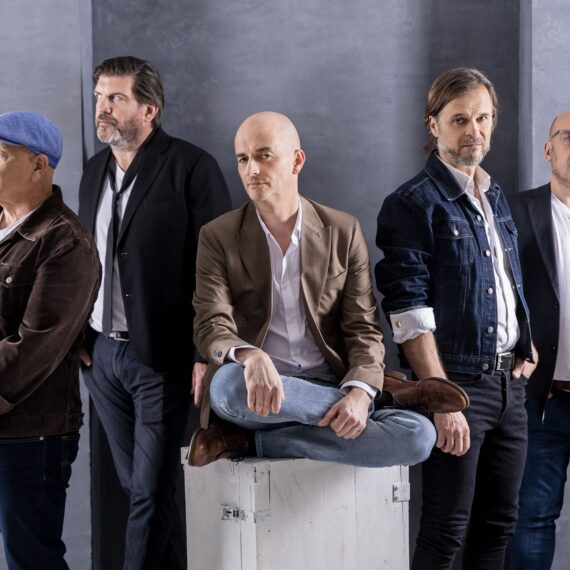 A Heaven Street Seven hivatalos Facebook oldala