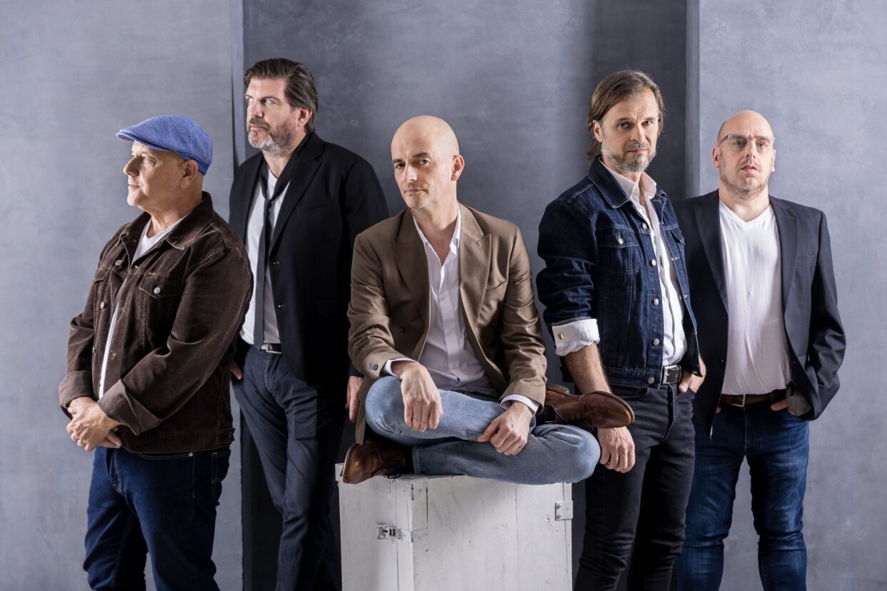 A Heaven Street Seven hivatalos Facebook oldala