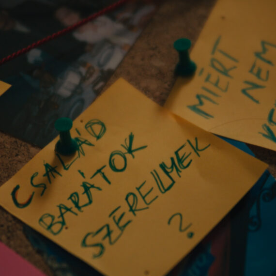 Little Bus Production