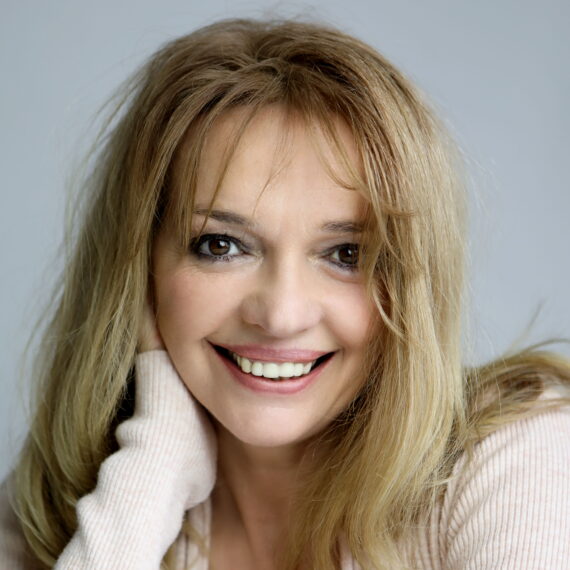 Tari Annamária - fotós: Falus Kriszta