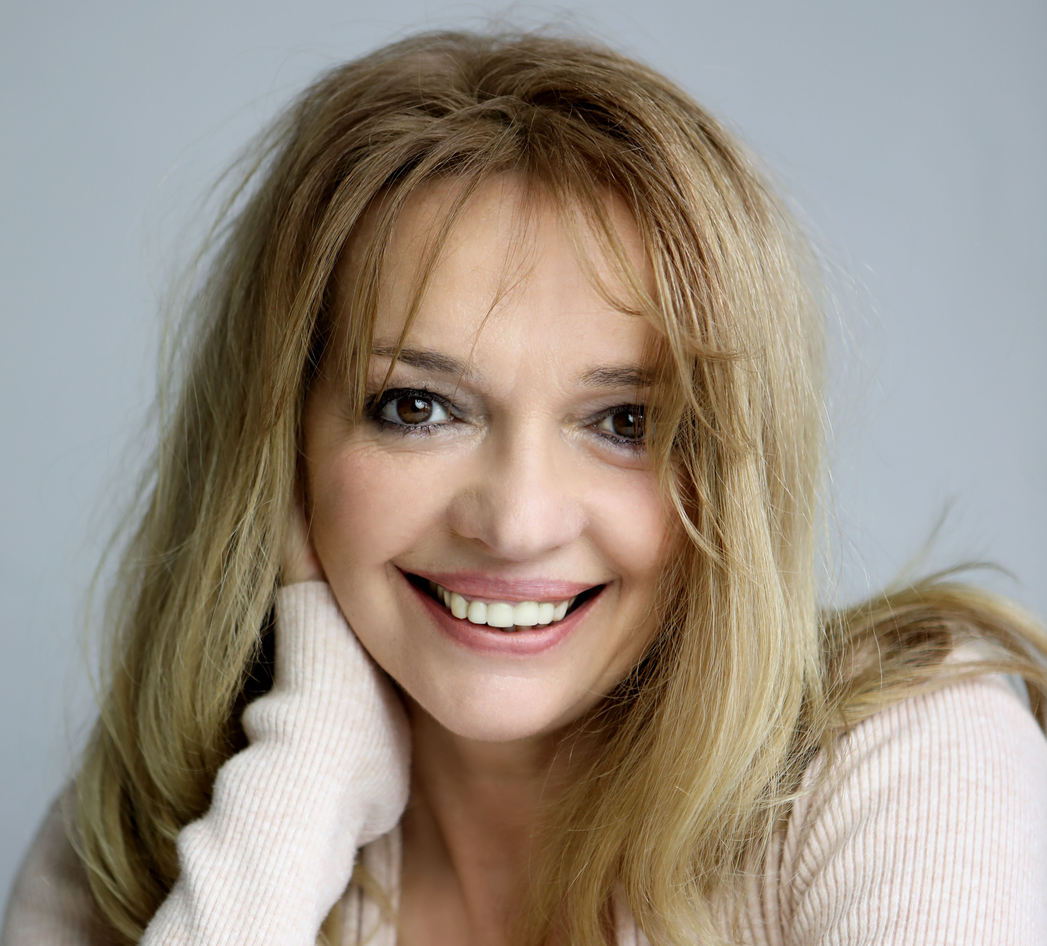 Tari Annamária - fotós: Falus Kriszta