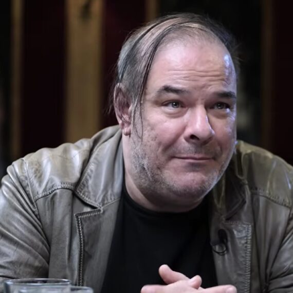 Youtube - Veiszer Alinda