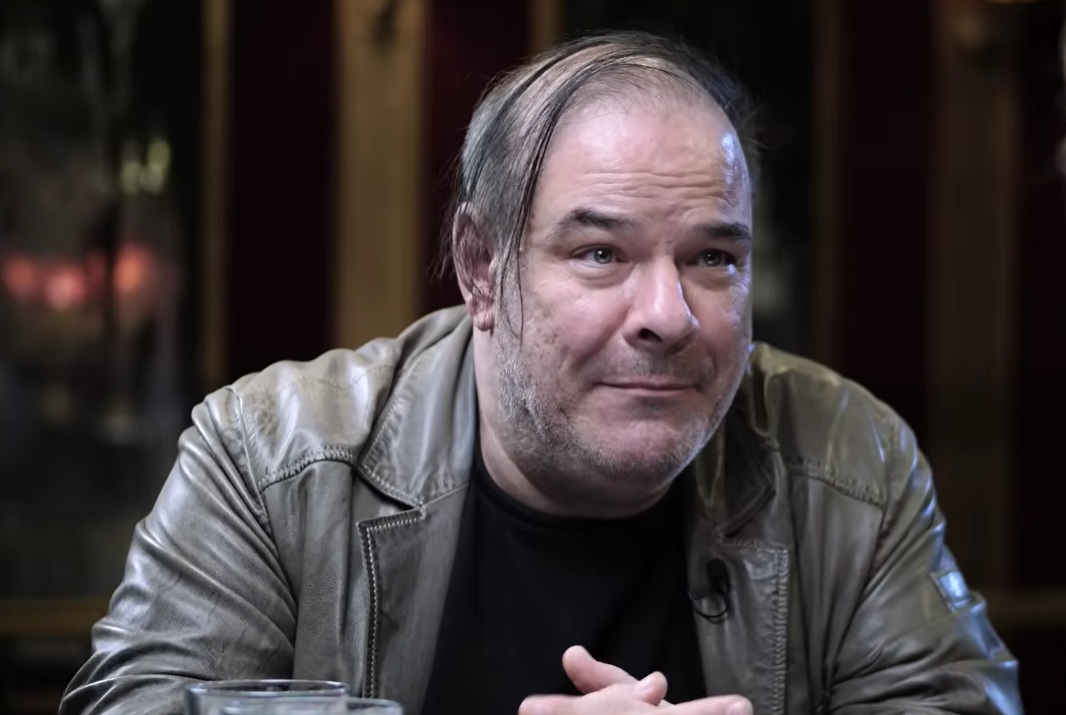 Youtube - Veiszer Alinda