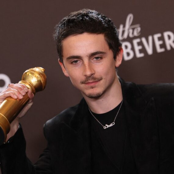 Etienne Laurent / AFP