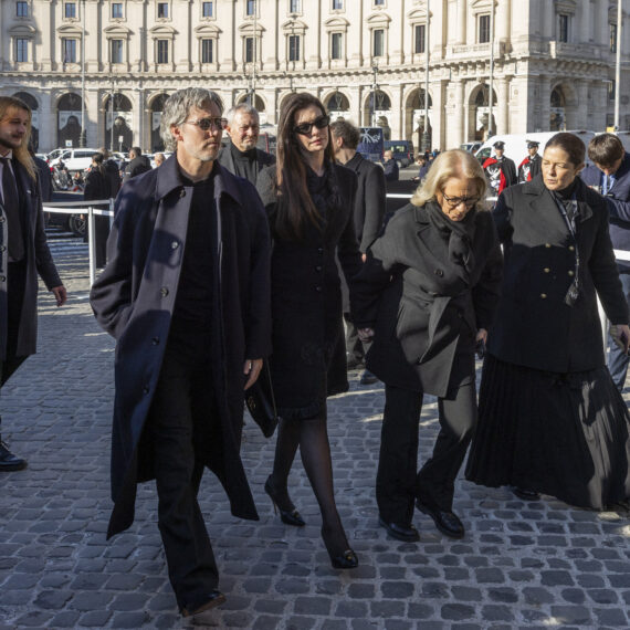 Primo Barol / ANADOLU / Anadolu via AF