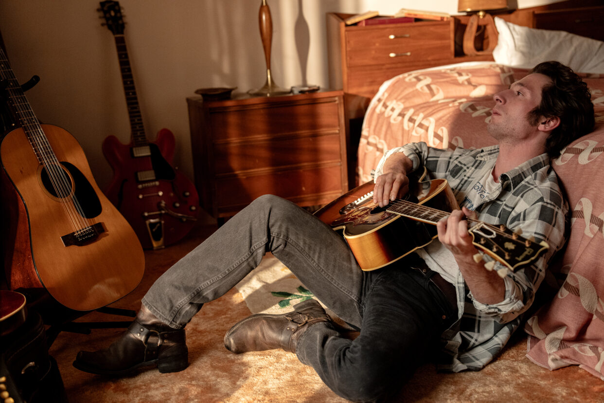 The Walt Disney Studios