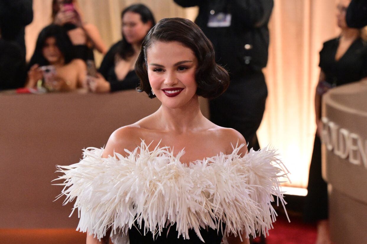 Frederic J. Brown / AFP