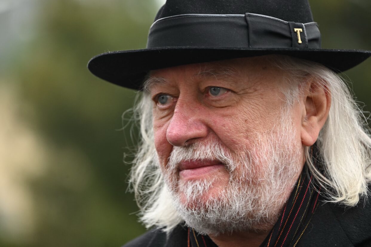 Attila KISBENEDEK / AFP