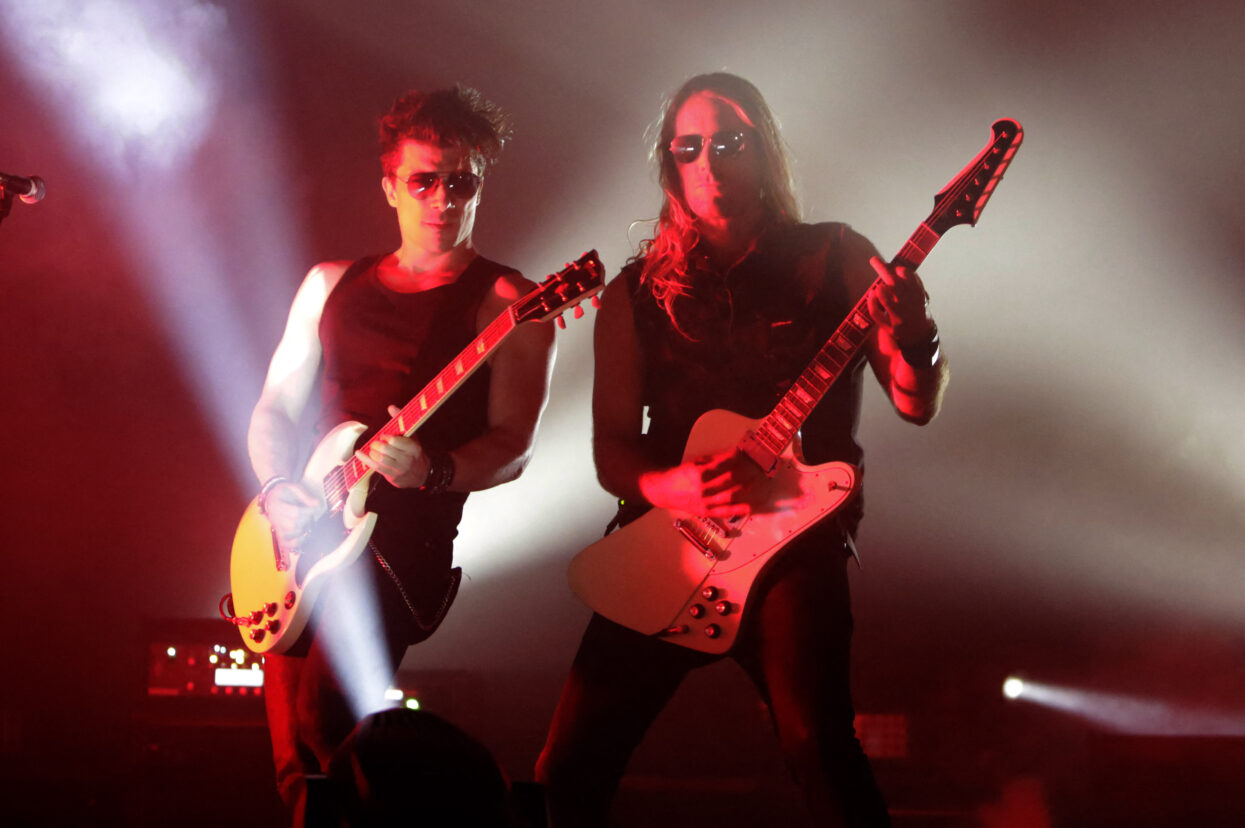 Torsten Gadegast / Geisler-Fotopre / Geisler-Fotopress / dpa Picture-Alliance