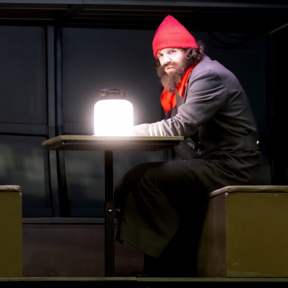 Vígszínház - Juhász Éva