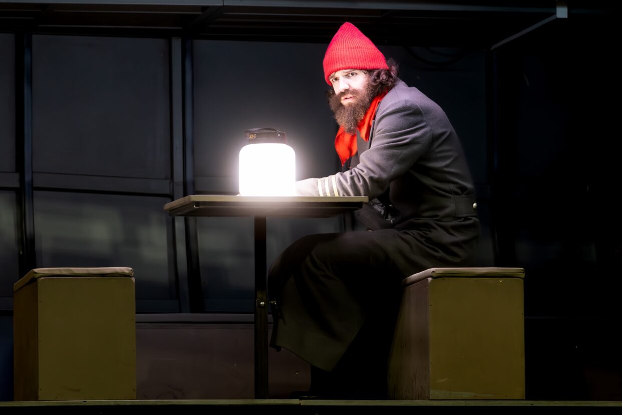 Vígszínház - Juhász Éva