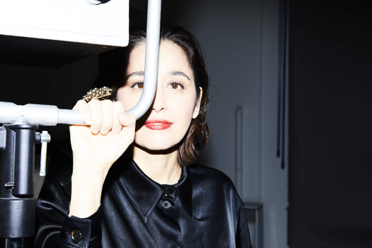 Fotó: Rafaela Pröell