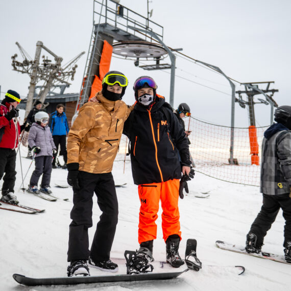 Sípark Mátraszentistván