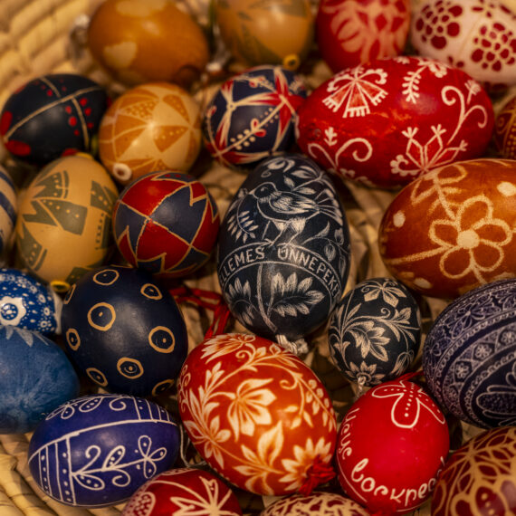 Incze László/ Néprajzi Múzeum