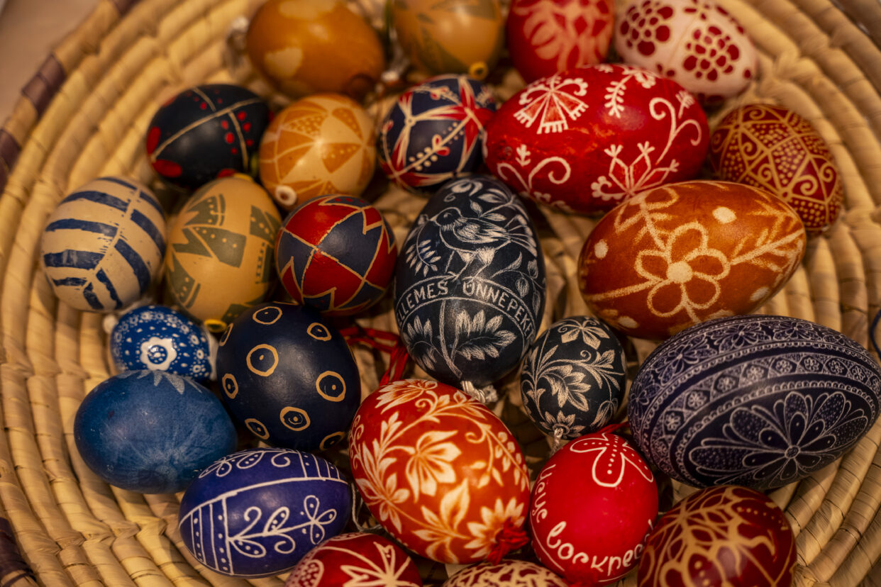 Incze László/ Néprajzi Múzeum